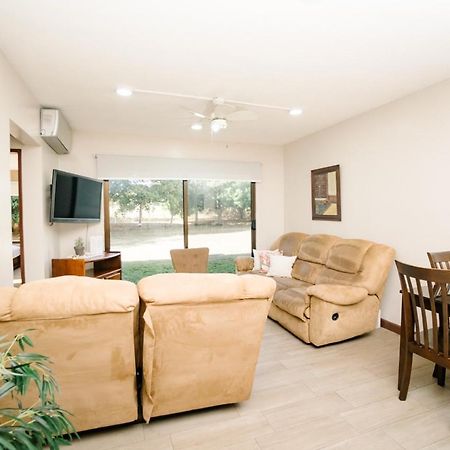 Apartamento Ganesha Liberia Santa Ana  Bagian luar foto
