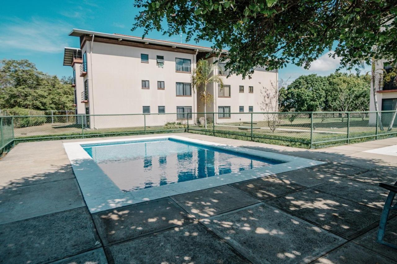 Apartamento Ganesha Liberia Santa Ana  Bagian luar foto