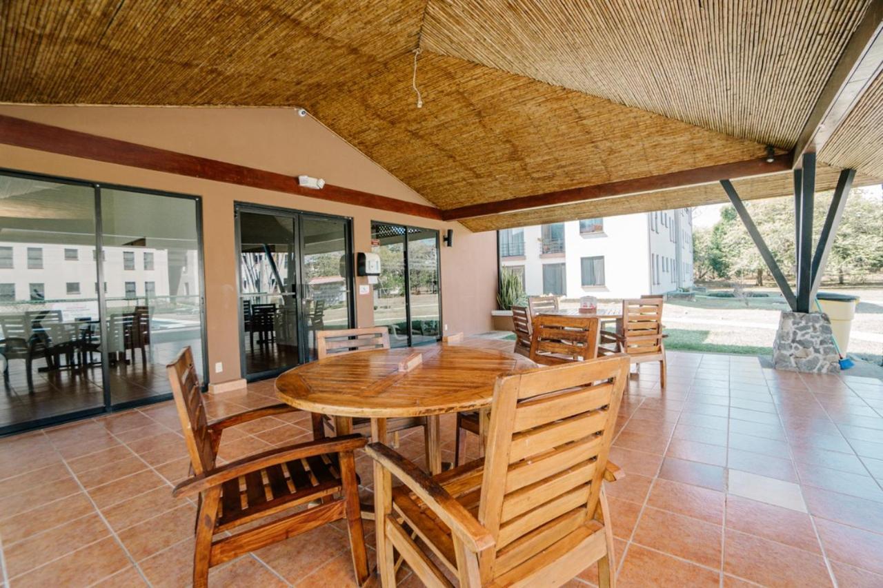 Apartamento Ganesha Liberia Santa Ana  Bagian luar foto