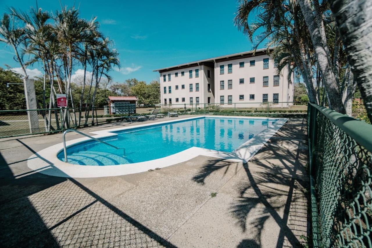 Apartamento Ganesha Liberia Santa Ana  Bagian luar foto