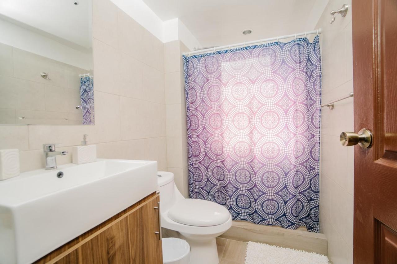 Apartamento Ganesha Liberia Santa Ana  Bagian luar foto