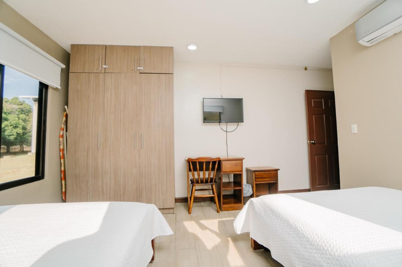 Apartamento Ganesha Liberia Santa Ana  Bagian luar foto