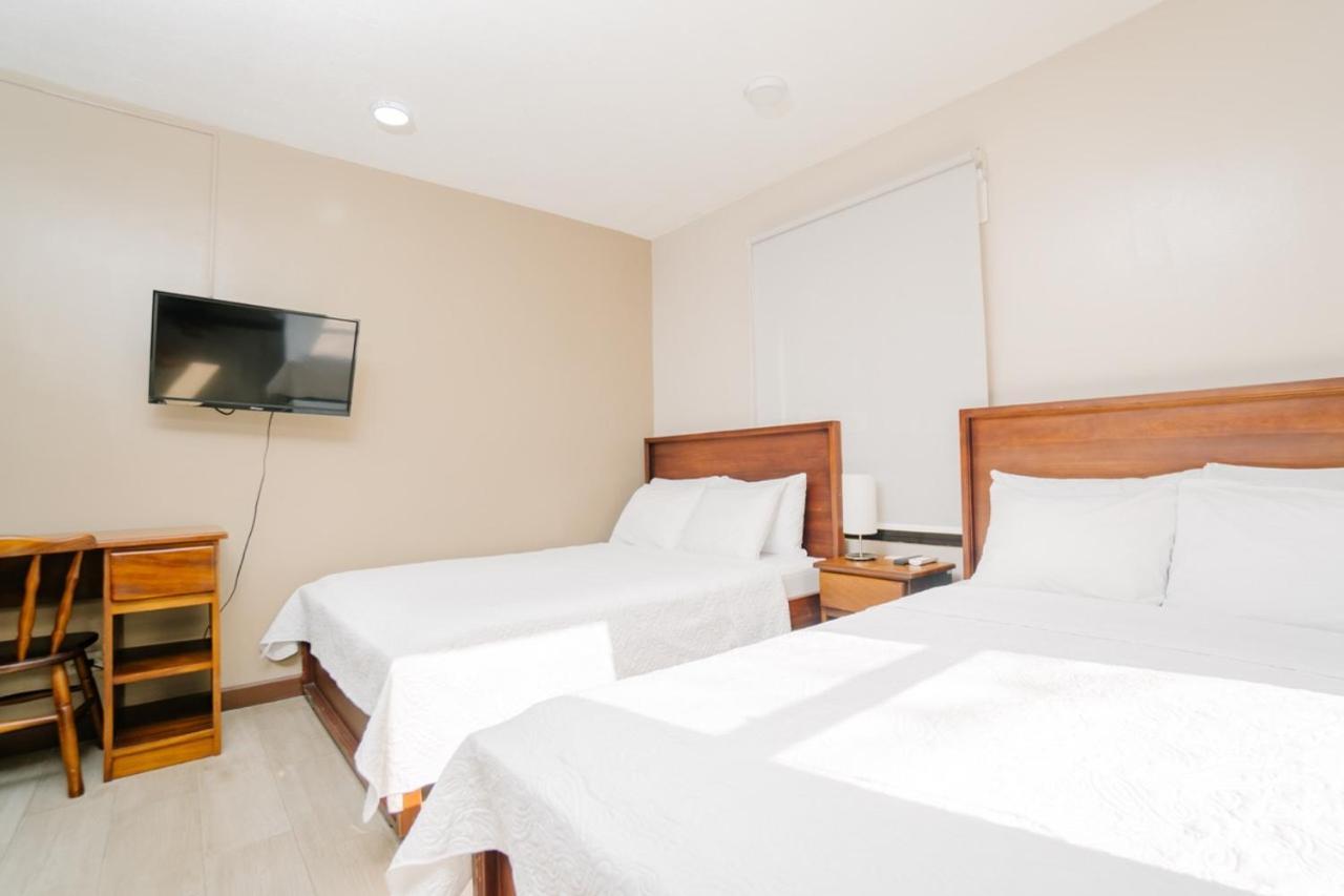 Apartamento Ganesha Liberia Santa Ana  Bagian luar foto